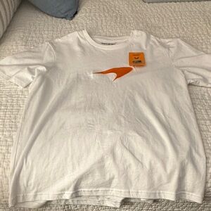 McLaren t shirt